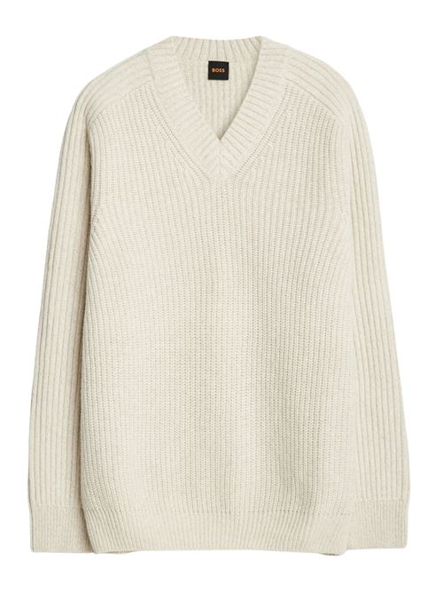 Maglione in misto lana Boss Orange | 50548680271